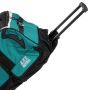 Makita LXT600 831279-0 Heavy Duty Large Duffel Tool Bag c/w Wheels 