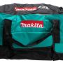 Makita LXT600 831279-0 Heavy Duty Large Duffel Tool Bag c/w Wheels 