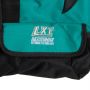 Makita LXT600 831279-0 Heavy Duty Large Duffel Tool Bag c/w Wheels 