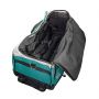 Makita LXT600 831279-0 Heavy Duty Large Duffel Tool Bag c/w Wheels 