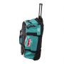 Makita LXT600 831279-0 Heavy Duty Large Duffel Tool Bag c/w Wheels 