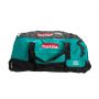Makita LXT600 831279-0 Heavy Duty Large Duffel Tool Bag c/w Wheels 