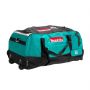 Makita LXT600 831279-0 Heavy Duty Large Duffel Tool Bag c/w Wheels 