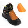Heckel 67313 Maccrossroad 3.0 High Safety Boots S3 SRC