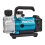 Makita DVP180Z 18V Li-ion Cordless Vacuum Pump Body Only