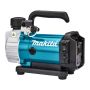 Makita DVP180Z 18V Li-ion Cordless Vacuum Pump Body Only