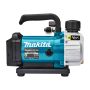 Makita DVP180Z 18V Li-ion Cordless Vacuum Pump Body Only