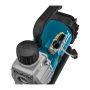 Makita DVP180Z 18V Li-ion Cordless Vacuum Pump Body Only