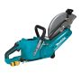 Makita CE004GZ 40V Max XGT Cordless Brushless Disc Cutter 305mm (Body Only)