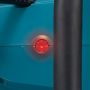 Makita CE004GZ 40V Max XGT Cordless Brushless Disc Cutter 305mm (Body Only)