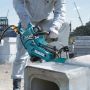 Makita CE004GZ 40V Max XGT Cordless Brushless Disc Cutter 305mm (Body Only)