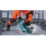 Makita CE004GZ 40V Max XGT Cordless Brushless Disc Cutter 305mm (Body Only)