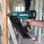 Makita DBN900ZK 18V LXT Cordless Brushless Framing Nailer 90mm Body Only