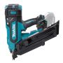 Makita DBN900ZK 18V LXT Cordless Brushless Framing Nailer 90mm Body Only