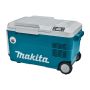 Makita DCW180Z 18V LXT Cordless Cooler & Warmer Box Body Only