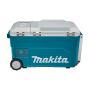 Makita DCW180Z 18V LXT Cordless Cooler & Warmer Box Body Only