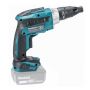 Makita DFS251Z 18V Cordless Brushless Drywall Screwdriver (Body Only)