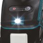Makita DFS251Z 18V Cordless Brushless Drywall Screwdriver (Body Only)