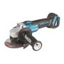 Makita DGA504Z 18v Li-ion Cordless Brushless Angle Grinder 125mm Body Only