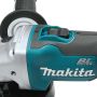 Makita DGA504Z 18v Li-ion Cordless Brushless Angle Grinder 125mm Body Only