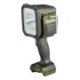 Makita DML812O 18V Li-Ion Cordless LED Flashlight Olive Green (Body Only)