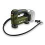 Makita DMP180ZO 18v LXT Cordless Tyre Inflator Olive Green (Body Only)