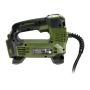 Makita DMP180ZO 18v LXT Cordless Tyre Inflator Olive Green (Body Only)