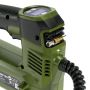 Makita DMP180ZO 18v LXT Cordless Tyre Inflator Olive Green (Body Only)