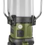 Makita DMR056O 18V LXT Cordless DAB+ Bluetooth Radio Lantern Olive Green (Body Only)