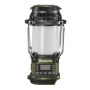 Makita DMR056O 18V LXT Cordless DAB+ Bluetooth Radio Lantern Olive Green (Body Only)