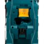 Makita DMR108 Job Site Radio With Bluetooth & USB Charging Port Body Only