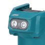 Makita DRT52Z 18v Li-ion Cordless Brushless Router / Trimmer 1/4" (Body Only)