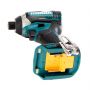 Makita DTD154Z 18V Li-ion Cordless Brushless Impact Driver Body Only