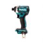 Makita DTD154Z 18V Li-ion Cordless Brushless Impact Driver Body Only