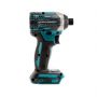 Makita DTD154Z 18V Li-ion Cordless Brushless Impact Driver Body Only