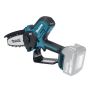 Makita DUC150Z 18V Cordless Brushless 150mm Pruning Saw (Body Only)