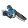 Makita DUC150Z 18V Cordless Brushless 150mm Pruning Saw (Body Only)