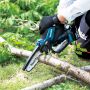 Makita DUC150Z 18V Cordless Brushless 150mm Pruning Saw (Body Only)