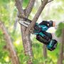 Makita DUC150Z 18V Cordless Brushless 150mm Pruning Saw (Body Only)