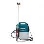 Makita DUS054Z 18V LXT Li-ion Cordless Garden Sprayer 5 Ltr Body Only