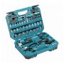 Makita E-10899 76 Piece Maintenance Hand Tool Set