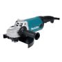 Makita GA9090N Angle Grinder 2,200W 230mm 240V