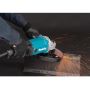 Makita GA9090N Angle Grinder 2,200W 230mm 110V