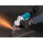 Makita GA9090N Angle Grinder 2,200W 230mm 240V