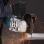 Makita GA9090N Angle Grinder 2,200W 230mm 110V