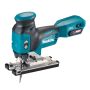 Makita JV001GZ01 40V Max XGT Cordless Brushless Jigsaw Body Only + Makpac Case Type 3