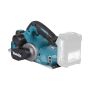 Makita KP001GZ03 40V Max XGT Cordless Brushless Planer 82mm Body Only + Makpac Case Type 3