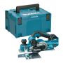 Makita KP001GZ03 40V Max XGT Cordless Brushless Planer 82mm Body Only + Makpac Case Type 3