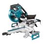 Makita LS0816F Slide Compound Mitre Saw 216mm 240v