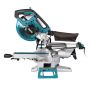 Makita LS0816F Slide Compound Mitre Saw 216mm 240v